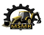 MSMR Logo